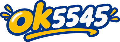 OK5545 logo